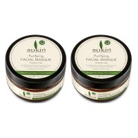 Purifying Facial Masque (Twin) 有机天然净化面膜 (两件惊喜开心价)