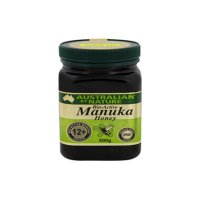 ABN Manuka Honey 生物活性麦卢卡蜂蜜 NPA 12+ (MGO 400) 500克