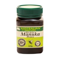 Manuka Honey 生物活性麦卢卡蜂蜜 NPA 20+ (MGO 800) 500克