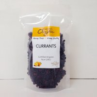 Always Organics Black Currents 有机认证黑加仑干 250g