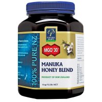 Manuka Health 蜜纽康 MGO30+(UMF5+) 麦卢卡混合蜂蜜 1kg