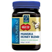 Manuka Health 蜜纽康 MGO30+UMF5+麦卢卡蜂蜜 500g