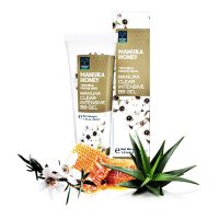Manuka Health 蜜纽康 MGO600+麦卢卡蜂蜜BB啫喱凝胶 暗疮膏 30ml