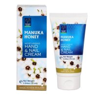 Manuka Health 蜜纽康 麦卢卡蜂蜜美白滋润护手霜 75ml
