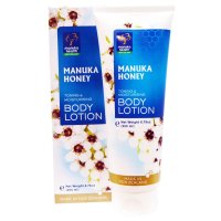 Manuka Health 蜜纽康 麦卢卡蜂蜜润肤身体乳 200ml