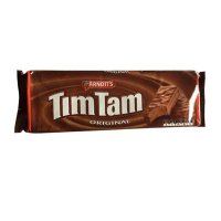 TimTam 经典巧克力饼干 200g