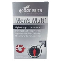 Good Health 好健康 男性复合维生素 30片装