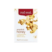 Red Seal 红标/红印 蜂蜜蜂胶皂 100g 两块装