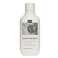 Eco store 天然植物 婴儿安睡沐浴液 200ml