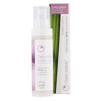 Oasis Beauty 保湿防晒修复日霜 SPF25 50ml