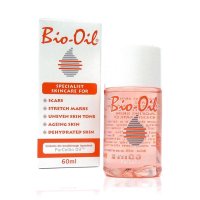 Bio Oil 神奇的生物护肤油 去疤/痘印/妊娠纹/淡斑 60ml