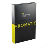 ZEALONG Aromatic-精焙乌龙茶 精选有机系列 玺龙茶庄出品 50g