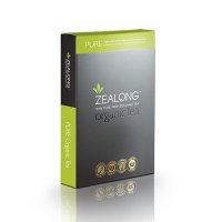 ZEALONG Pure-清新乌龙茶 精选有机系列 玺龙茶庄出品 50g