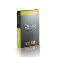 ZEALONG Green-典雅绿茶 精选有机系列 玺龙茶庄出品 50g