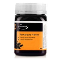 Comvita 康维他 瑞瓦瑞瓦蜂蜜 新西兰金银花蜂蜜 500g
