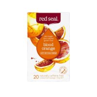 Red seal 红印 血橙茶 水果茶茶包 20包