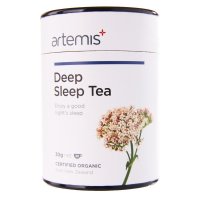 Artemis 深度睡眠茶 有机花草茶 30g