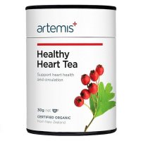 Artemis 护心茶 有机花草茶 30g