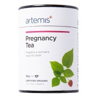 Artemis 孕妇茶 助产茶 有机花草茶 30g
