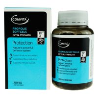 COMVITA 康维他 蜂胶胶囊 250粒