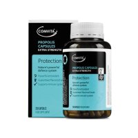 COMVITA 康维他 类黄酮30 蜂胶复合胶囊 250粒