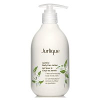 Jurlique 茱莉蔻 茉莉花身体滋润乳液 300ml