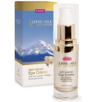 Alpine Silk 羊胎素抗衰老除皱眼霜 15ml