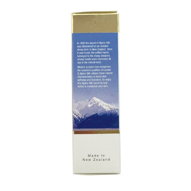 Alpine Silk 羊胎素抗衰老除皱眼霜 15ml