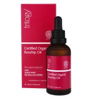 Trilogy 天然有机玫瑰果油 45ml