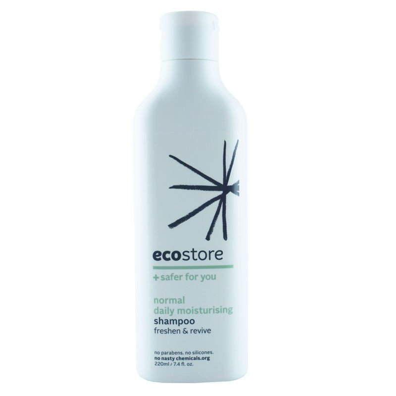 Eco Store 天然植物配方 成人洗发水 220ml