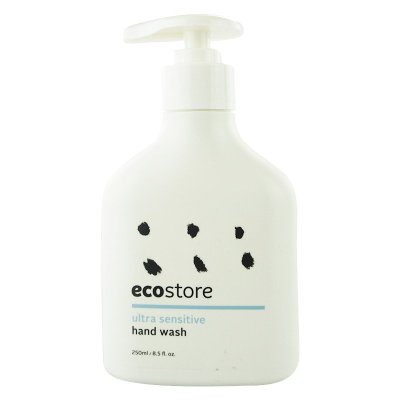 Eco Store 无香型 天然植物提取 洗手液 250ml