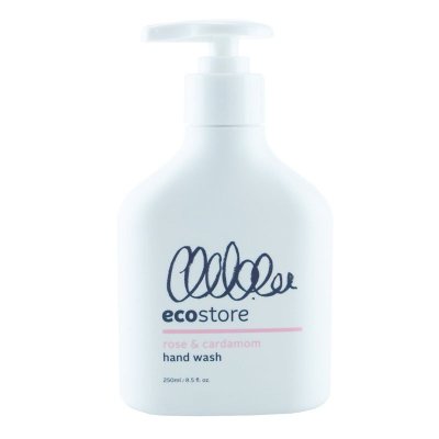 Eco Store 玫瑰白豆蔻草味 天然植物提取 洗手液 250ml