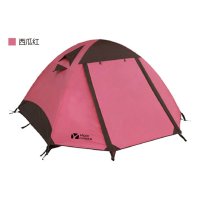 牧高笛MZ096003-2清风 2AIR 帐篷 双人双层 户外防暴雨 2air改进款野营双人帐篷彩笛