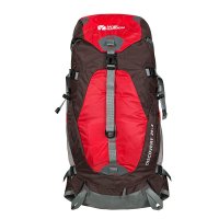 牧高笛户外装备 登山野营双肩背包徒步登山包男女款 探索28+5L