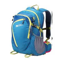 牧高笛户外装备 时尚休闲登山野营徒步双肩背包男女款 指南针30L