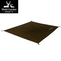 牧高笛户外装备 露营地垫防潮野餐垫 自动帐篷专用地席