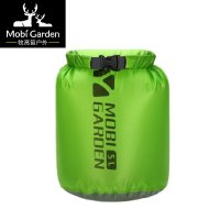 牧高笛户外装备物品溯溪漂流游泳超轻防水袋 轻燕 5-15L