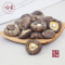 【岳西馆】香菇干货100g 裕国特产家用剪脚干香菇农家蘑菇干货 华东