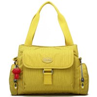 狼域2016新款女包时尚潮流手提包尼龙包单肩包女士包包韩版旅游包L-1250A-2