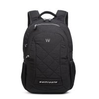 狼域 双肩包男女背包韩版旅行包潮包中学生书包 休闲电脑包 L-1508