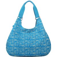 时尚休闲女包 尼龙女包 单肩包女包 手提包 牛津布女包L-1313-14