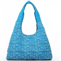 狼域2015新款布包牛津布包 休闲防水尼龙包大包 欧美时尚手提女包L-1313-3