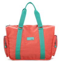 狼域 新款大容量女包尼龙包 布包手提包旅游休闲单肩斜跨包大包小L-1525