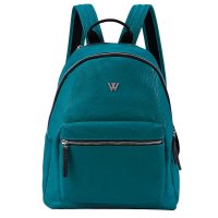 狼域2016新款尼龙女包大容量双肩包女旅行包帆布韩版背包女士胸包 L-1608-2-2