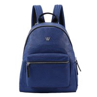 狼域2016新款尼龙双肩包女韩版休闲女潮流背包小胸包日韩春季女包