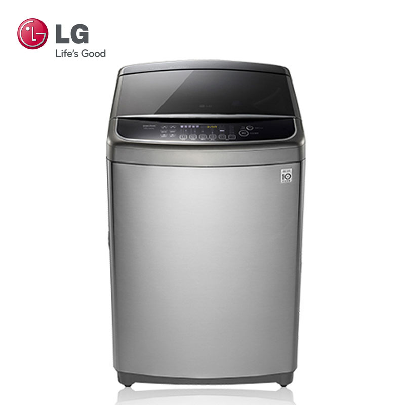 lg t16ss5fhs 韓國原裝進口16公斤波輪洗衣機高溫蒸汽洗內筒清潔支持