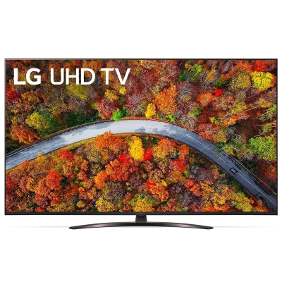 LG 65英寸4K超高清液晶电视机 AI智能网络控制 IPS硬屏 主动式HDR电视65NANO76