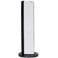 美的(Midea)取暖器NTH20-18B 暖风机家用速热立塔式 静音办公室电暖器电暖气