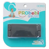 宝诺贝比安全门塞 安全门卡 安全门顶 SD012 无毒环保 通EN71欧盟检测认证