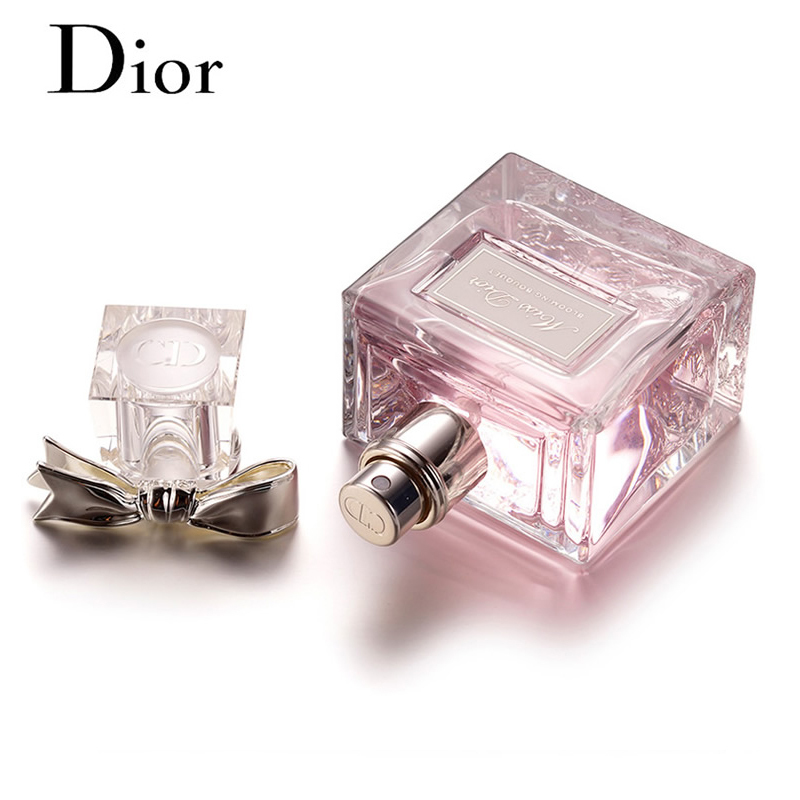 法国Dior迪奥香水花漾甜心甜心小姐女士香水 50ML